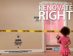 EPA & Washington-Certified Lead Renovator Training